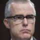 The beginning of the end for Andrew McCabe