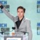 David Hogg, Gun Salesman of the Year