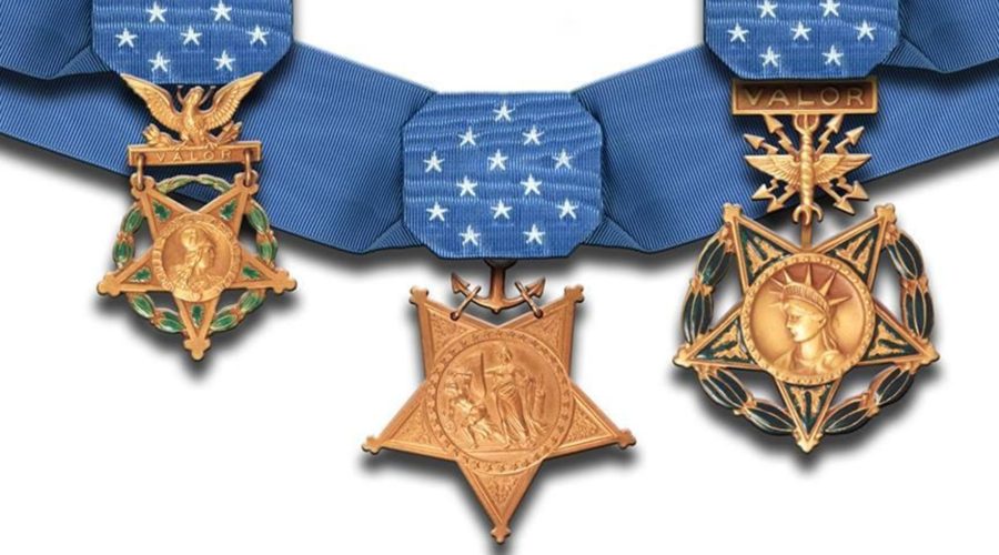 Medal of Honor Day