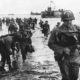 Uncle Charlie at Utah Beach