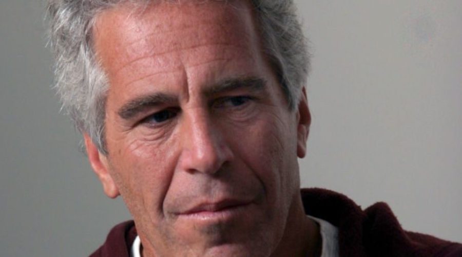 The Convenient Death of Jeffrey Epstein