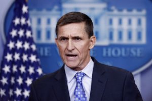 Flynn Graymails the Government