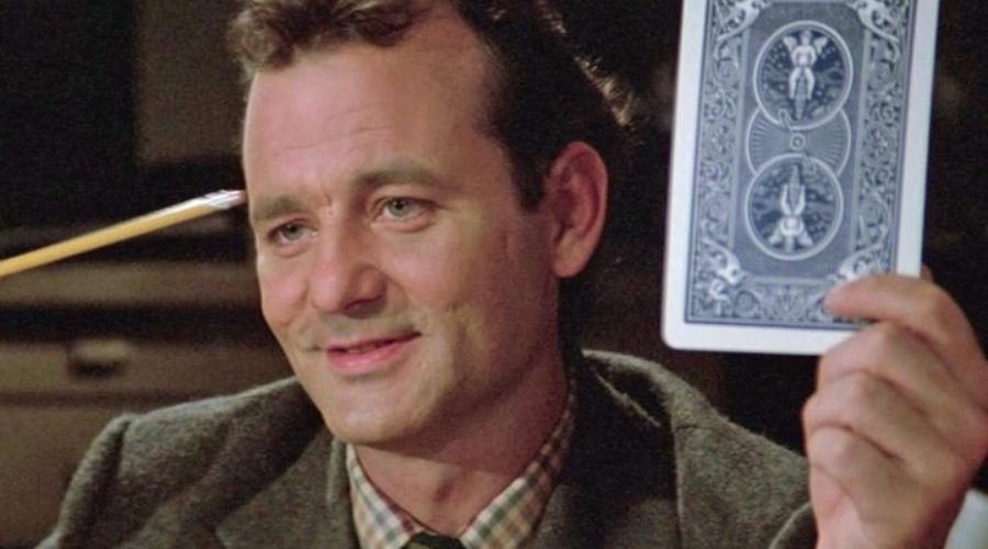 Dr. Peter Venkman, Expert