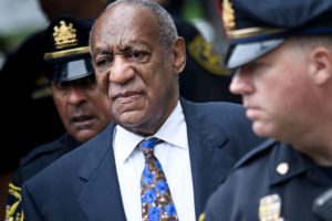 The Cosby Case