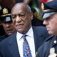 The Cosby Case