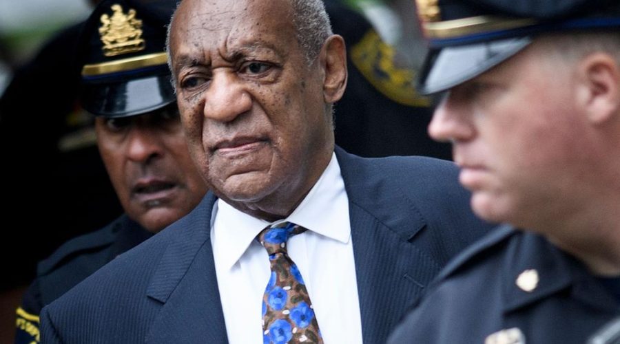 The Cosby Case