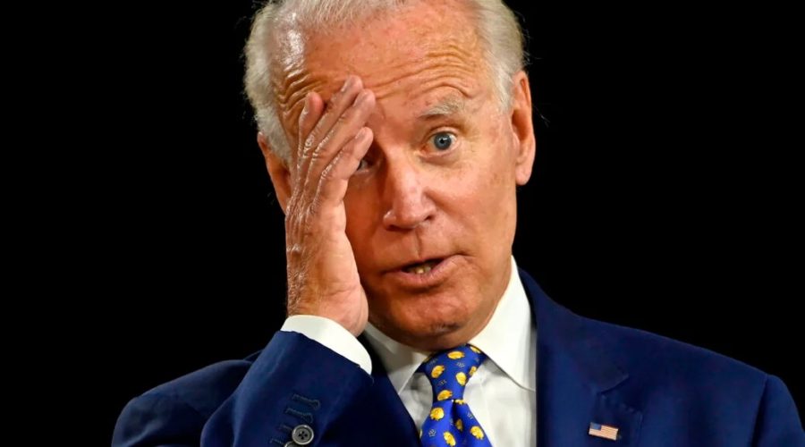 Who’s Running the Biden Regime?