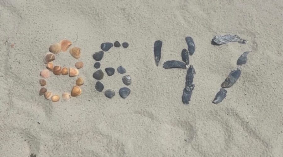 James Comey’s Riddle in the Sand