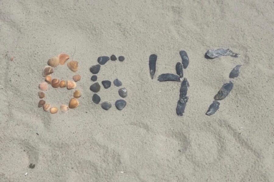 James Comey’s Riddle in the Sand