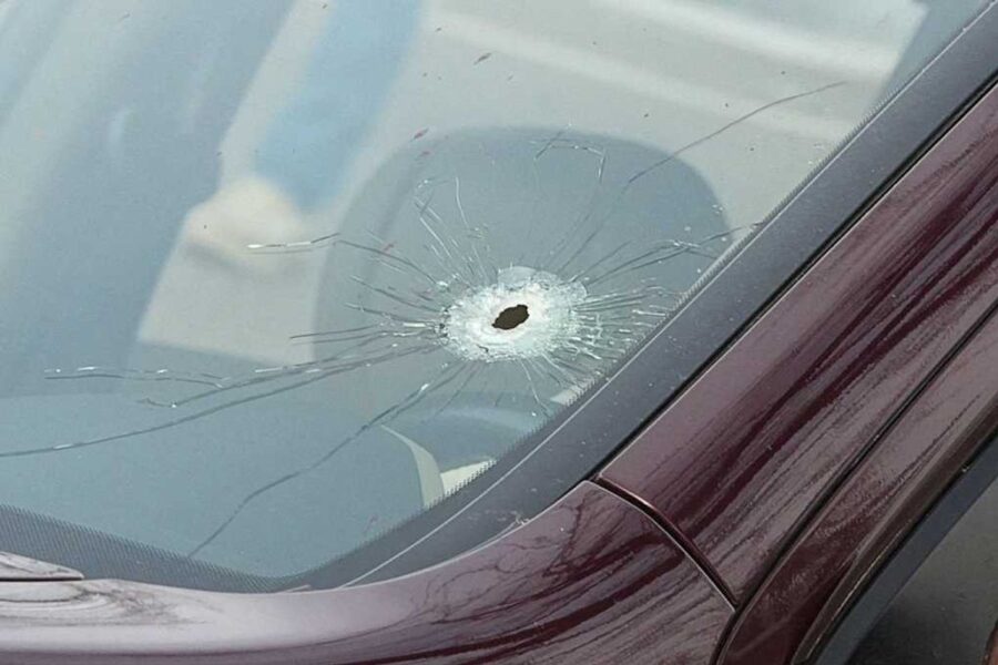 The Death of Renee Nicole Good